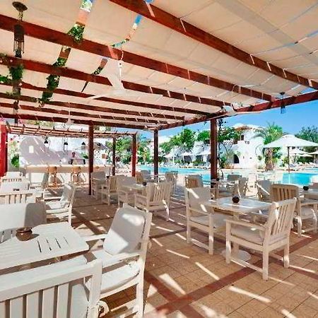Marmara Hotel & Resort Sharm El Sheikk Exterior foto