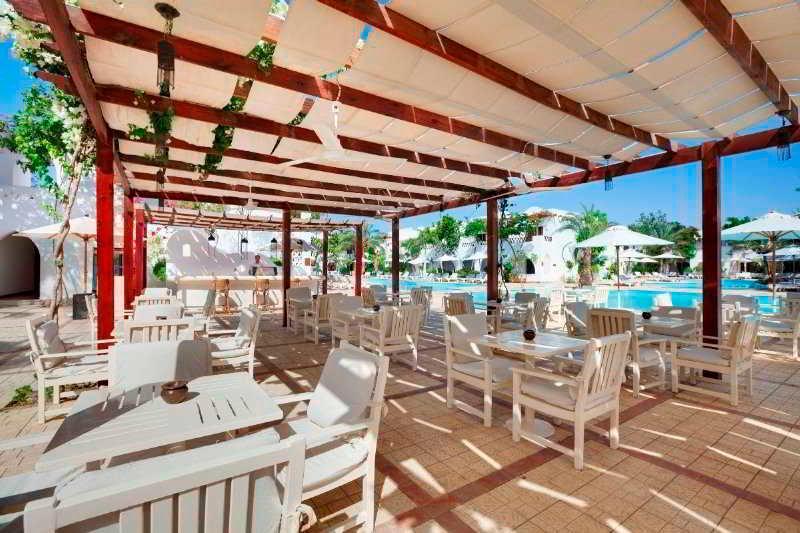 Marmara Hotel & Resort Sharm El Sheikk Exterior foto
