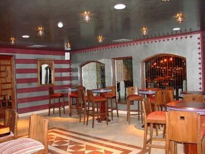 Marmara Hotel & Resort Sharm El Sheikk Exterior foto