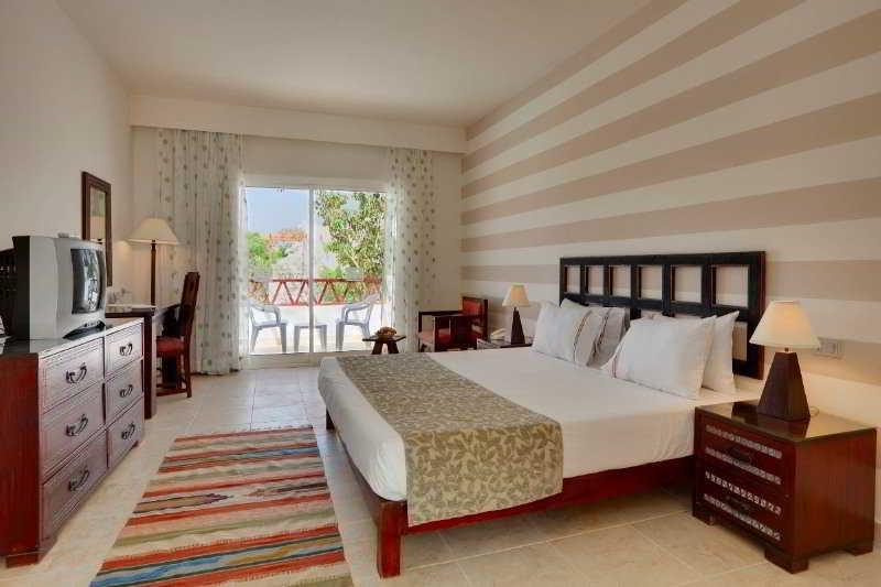 Marmara Hotel & Resort Sharm El Sheikk Exterior foto