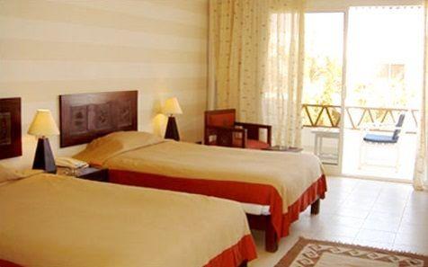 Marmara Hotel & Resort Sharm El Sheikk Exterior foto