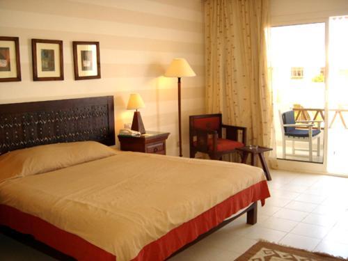 Marmara Hotel & Resort Sharm El Sheikk Quarto foto