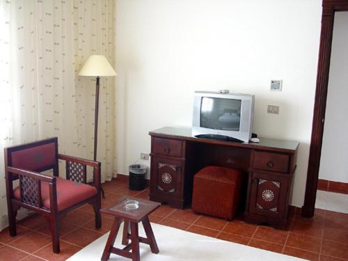 Marmara Hotel & Resort Sharm El Sheikk Exterior foto